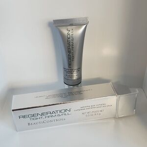 Beauti Control Regeneration Tight, Firm & Fill Extreme Eye Complex
